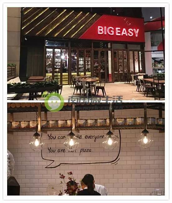 南宁最值得吃的餐厅,南宁最高风景最好的餐厅