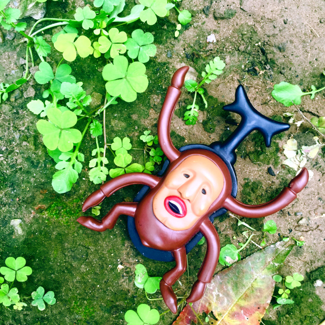 挑战你们的审美,挑战你的审美