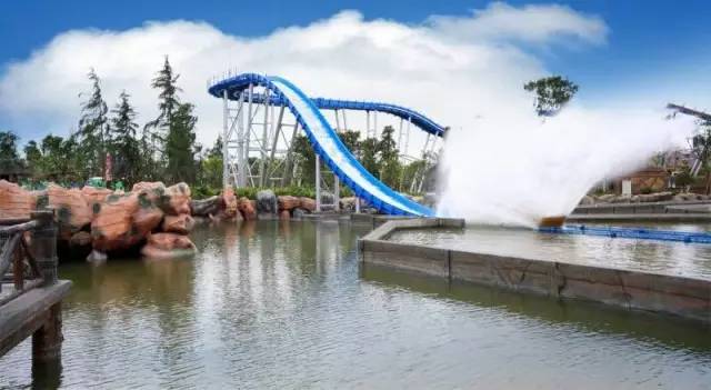 成都主题乐园推荐,成都新增的主题乐园