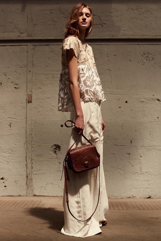 手提包包时尚潮流百搭最新款,新款手提包时髦又洋气果绿的