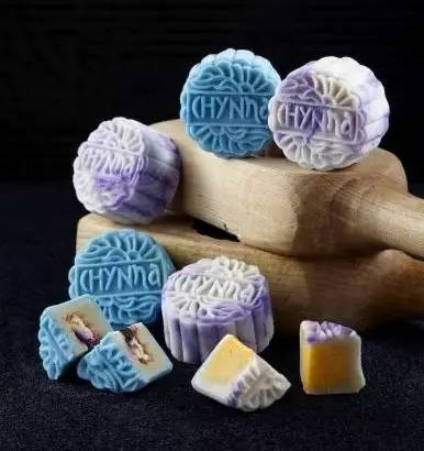 盘点九种奇怪味道的月饼,盘点那些奇奇怪怪的月饼