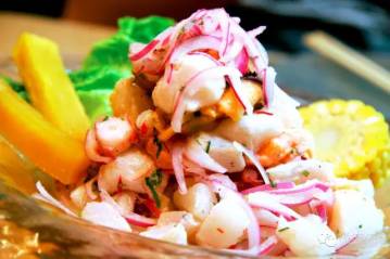 南美洲免签国家旅游,一场说走就走的旅行免签国家