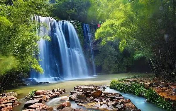 佛山十大网红景点推荐自驾游,说走就走重庆旅游攻略