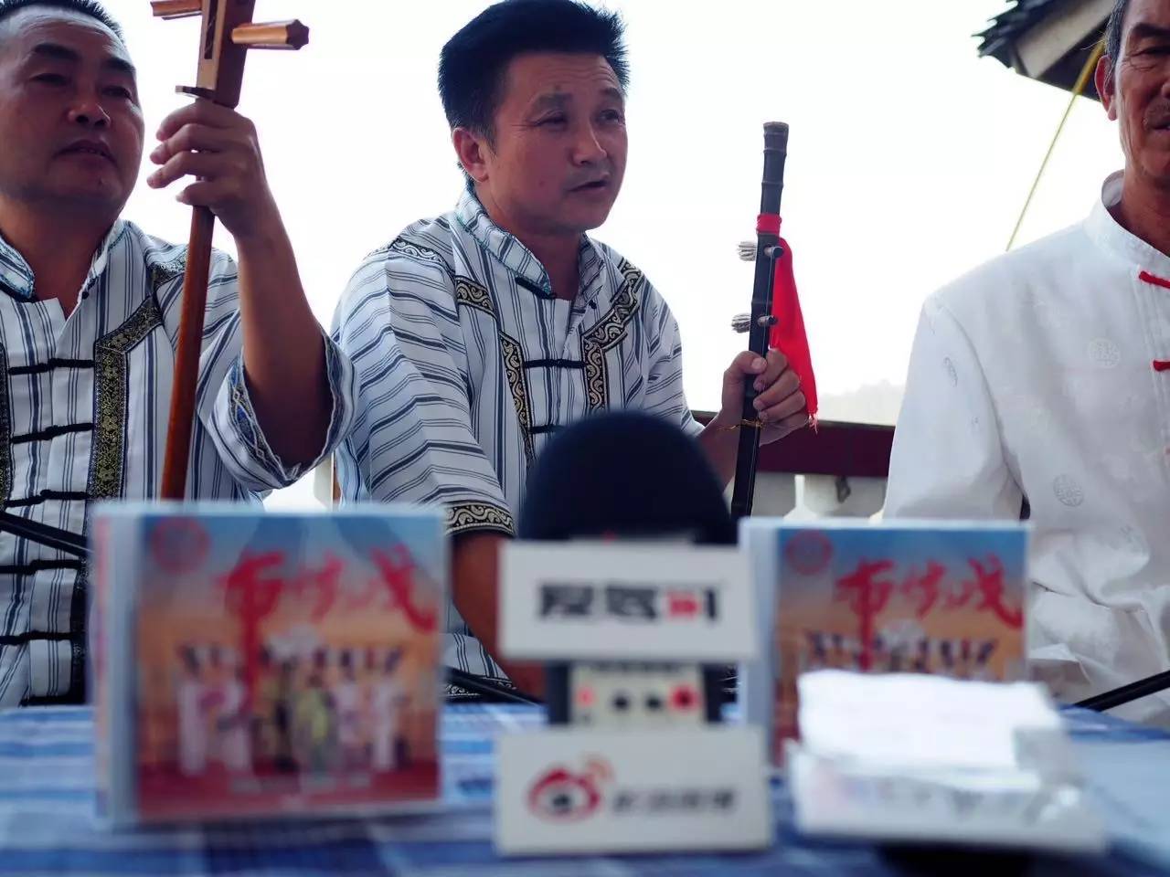 册亨布依族戏,册亨布依戏图片