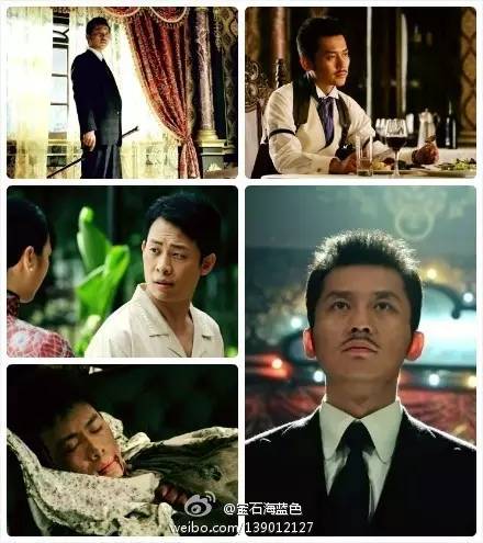 一度鲜衣怒马，几番折戟沉沙，《好家伙》终于来了！