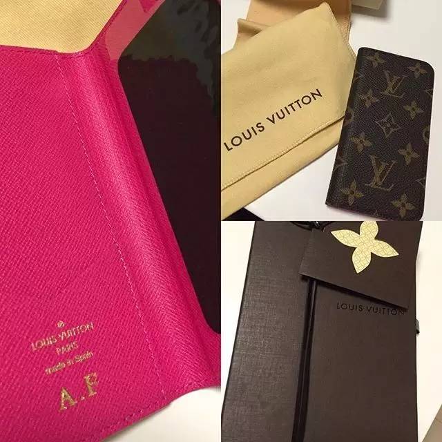 lv手机套,lv新款手机套