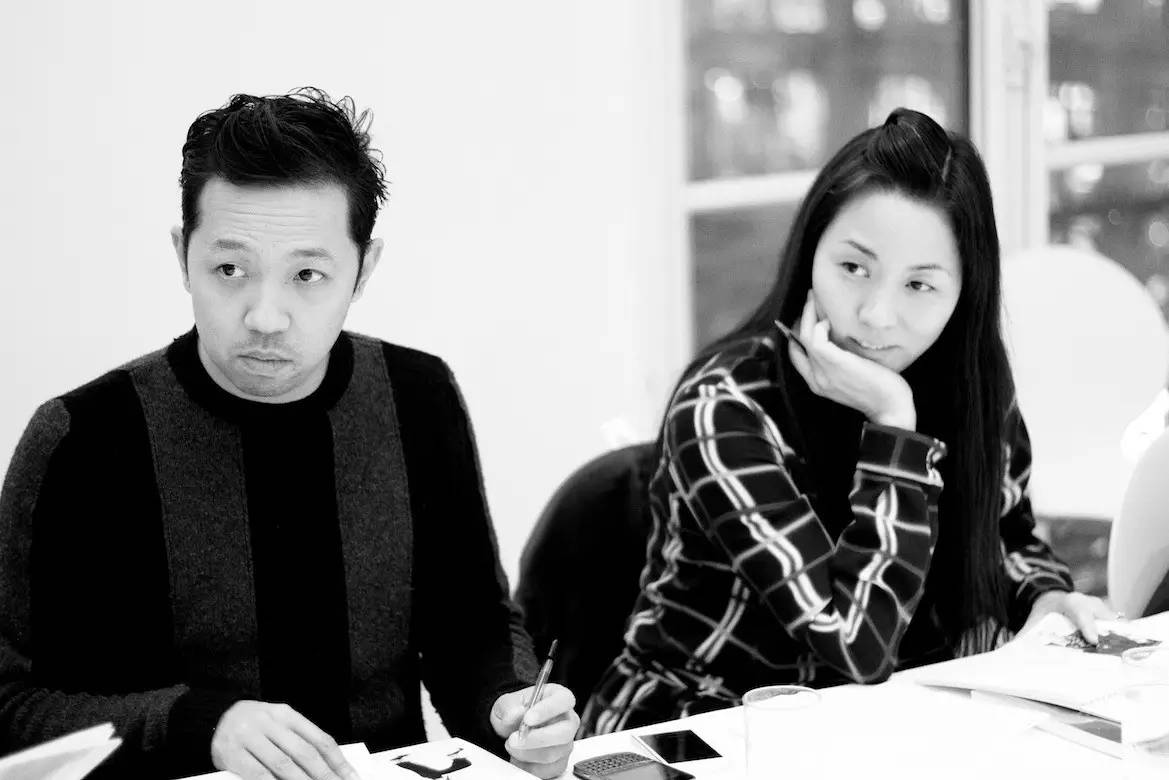 自从找到「趣味相投」的买手店|可给我省下太多事儿了...