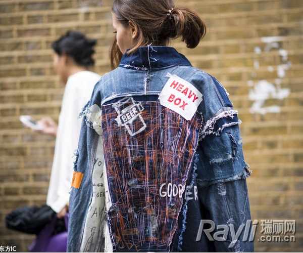 新时装贴图,复古时装效果图