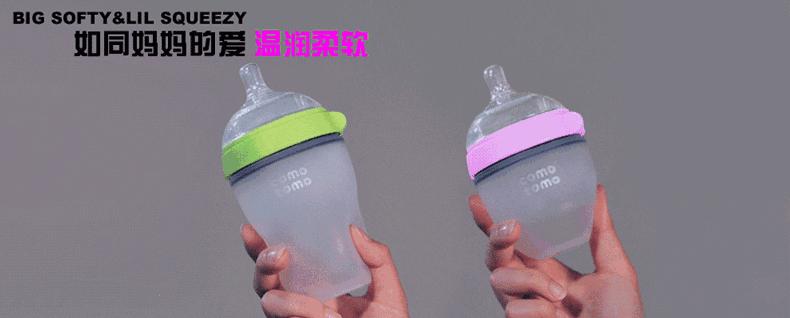 婴儿大牌奶瓶推荐,排行前10的宝宝奶瓶