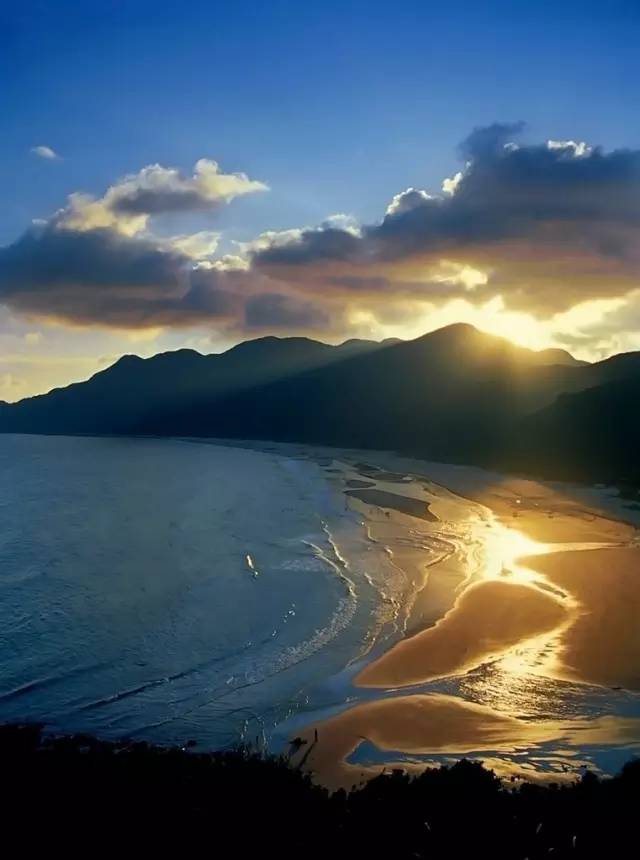 佛山十大网红景点推荐自驾游,说走就走重庆旅游攻略