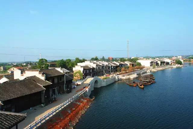 怕累就不要去旅游,长沙周边小众景点