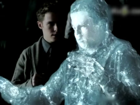 你能不能不颤抖地回答我周末有多冷?