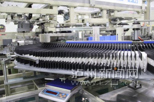 合江经济发展,合江工业招商