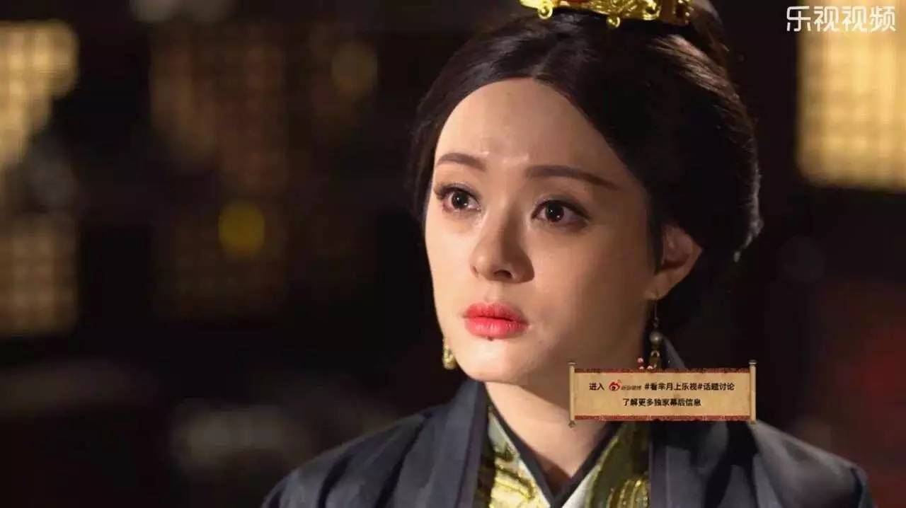 揭秘《芈月传》一个新媒体营销“网红”是如何养成的？