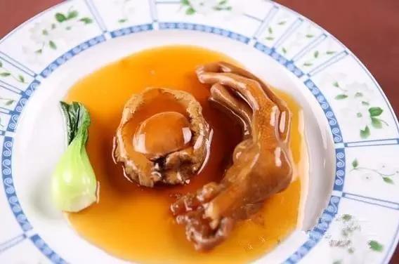 是时候尝尝“鲜”了，一秒吃到大海的味道~