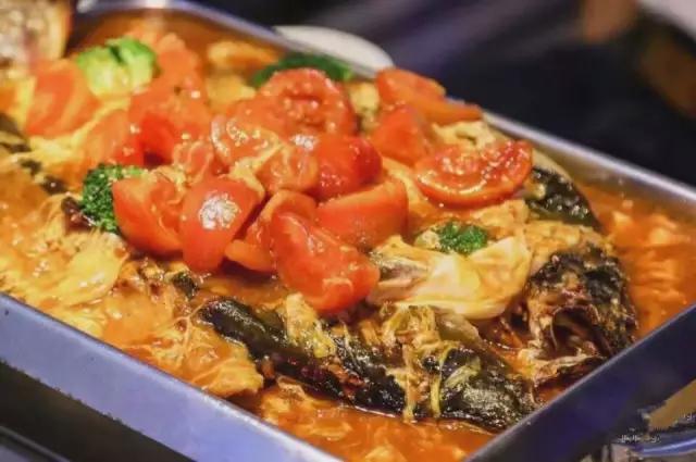 是时候尝尝“鲜”了，一秒吃到大海的味道~