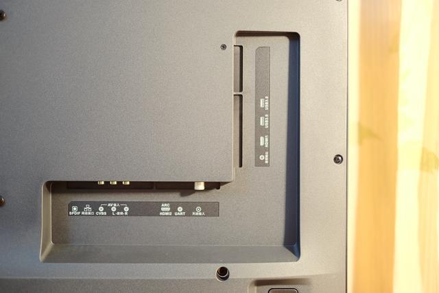 微鲸40寸电视参数,微鲸电视小钢炮