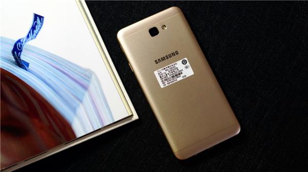 三星GalaxyOn7（2016）体验：大牌也玩高性价比了