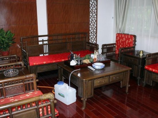 庐山网红民宿酒店,庐山最好的别墅民宿排名