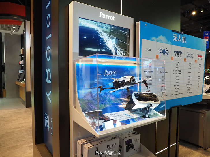 周末新兴去哪里玩,周末新去处