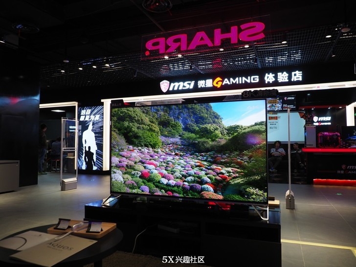 周末新兴去哪里玩,周末新去处