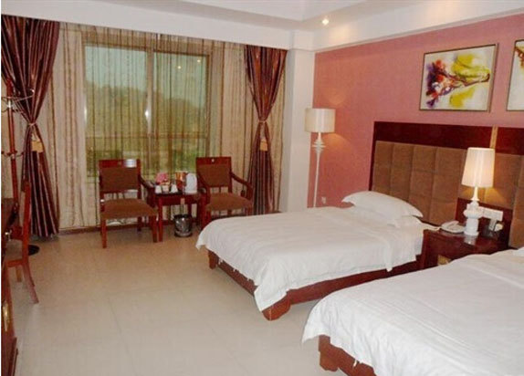 寻找在三亚最好的住宿,寻找三亚的美景