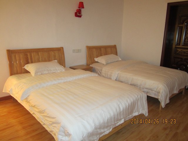 再秘密也得曝光！庐山这13个精品酒店完全让人死去活来！