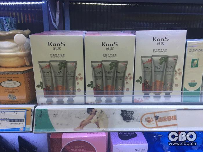 进口比较好的润手霜,很火的嫩手霜真的好用吗