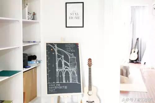 85后单细胞建筑师清新改造，引爆Airbnb订房热潮