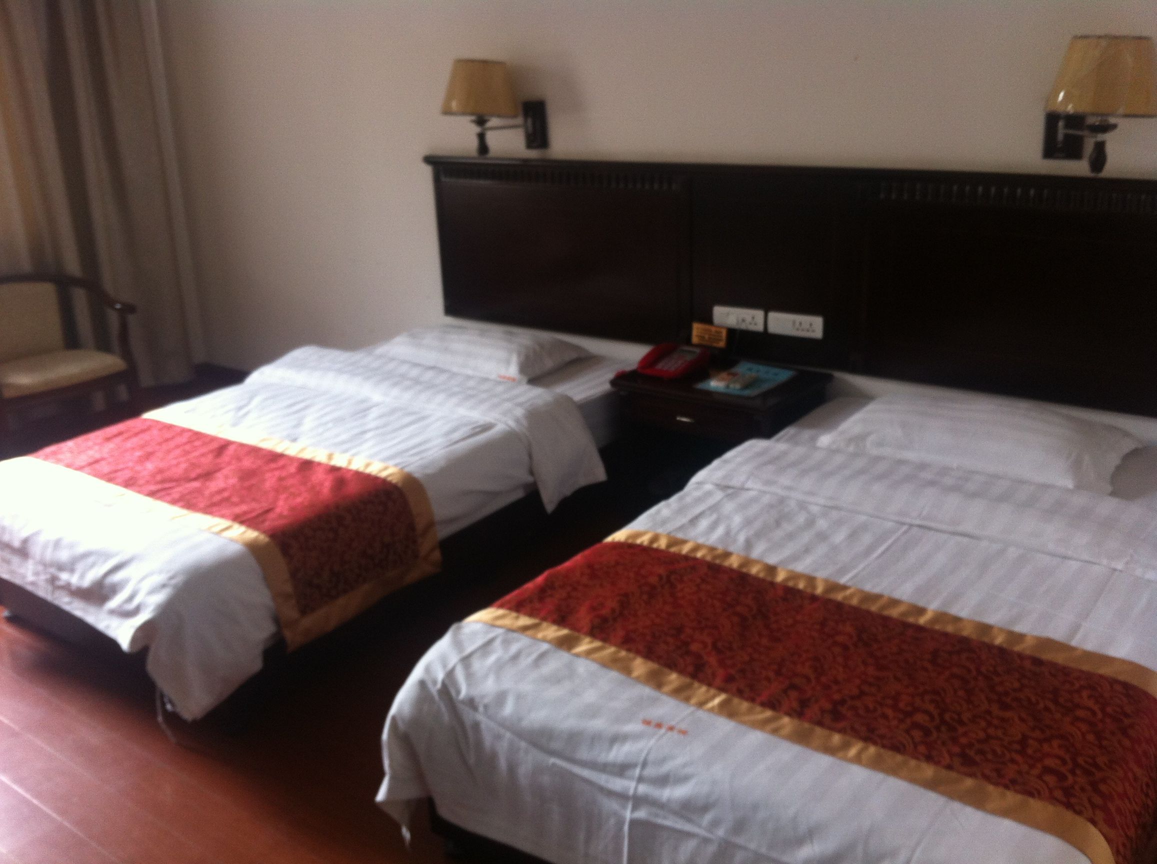 游桂林漓江附近酒店,去桂林旅游住哪个酒店好点实惠