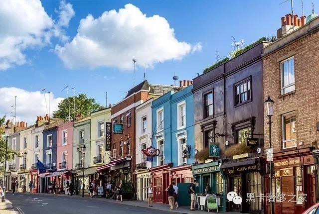 伦敦购物买什么最划算,伦敦1区购物攻略