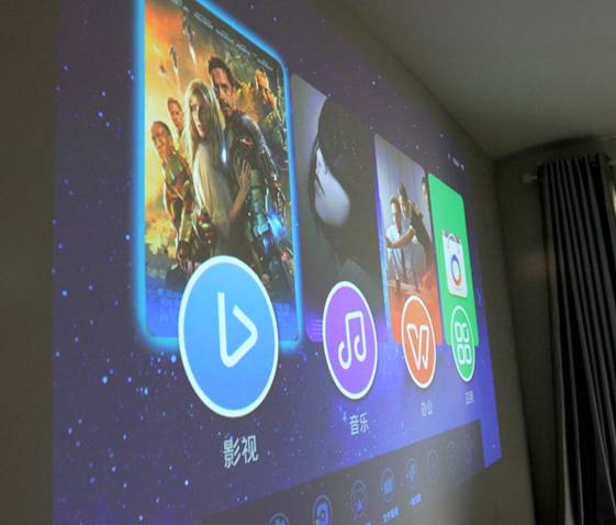 酷乐视S3投影机的配置,酷乐视s3有投影功能吗