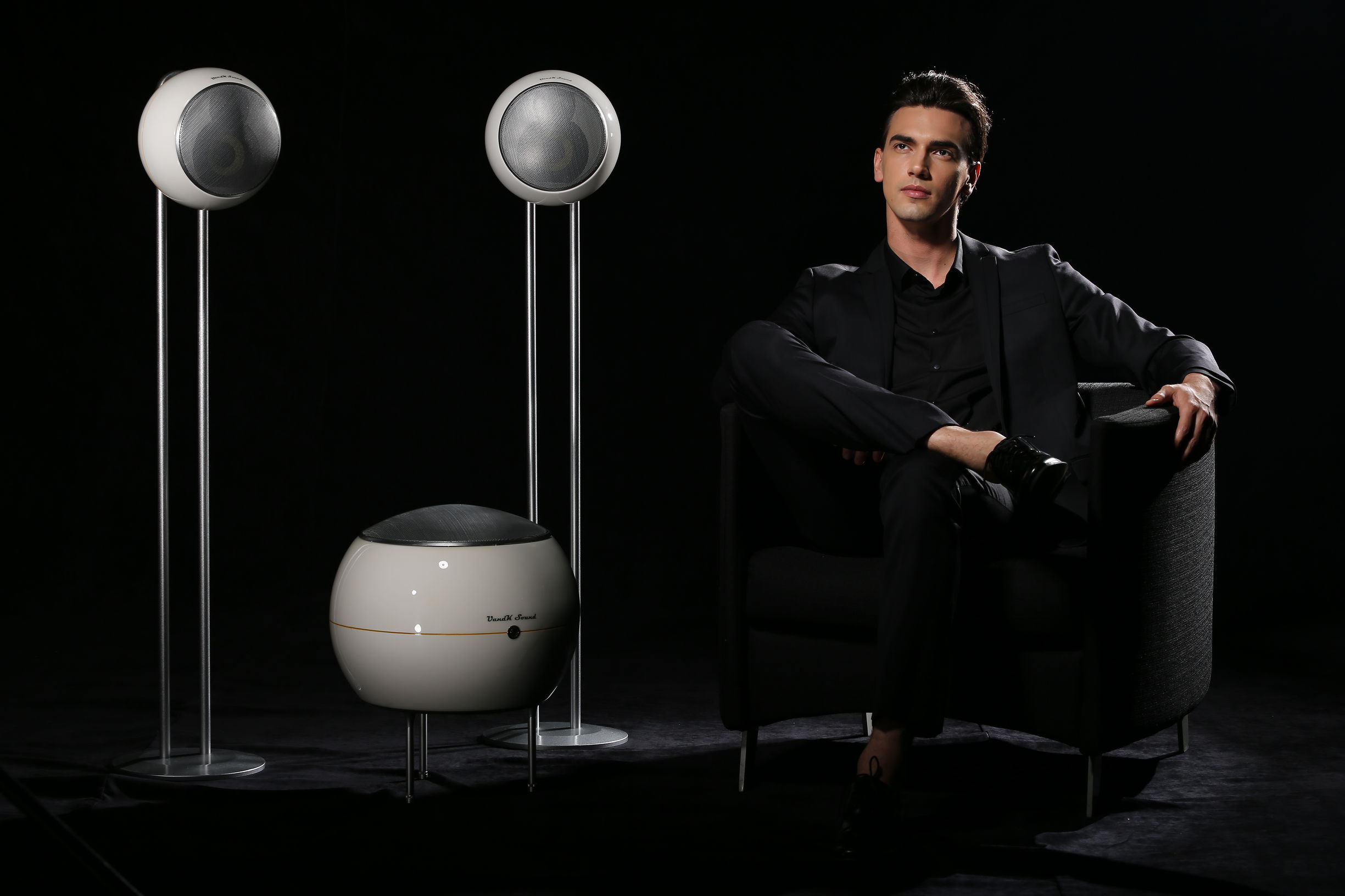 uandksound音响,uandksound音响是哪里产的