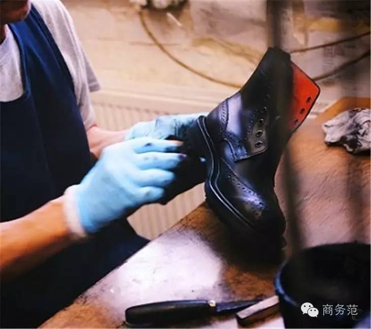 千元左右的男鞋品牌,7千块男鞋