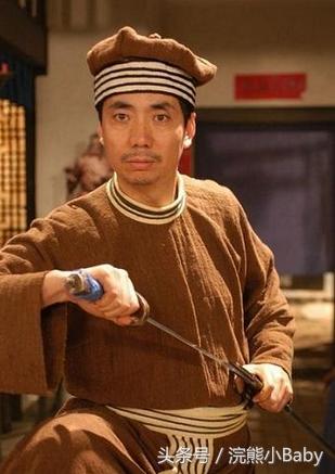 武林外传里的人物分析,武林外传各个人物分析