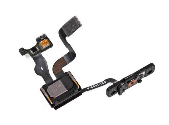 苹果4s乔布斯拆解图,iphone4s乔布斯的最后一个作品