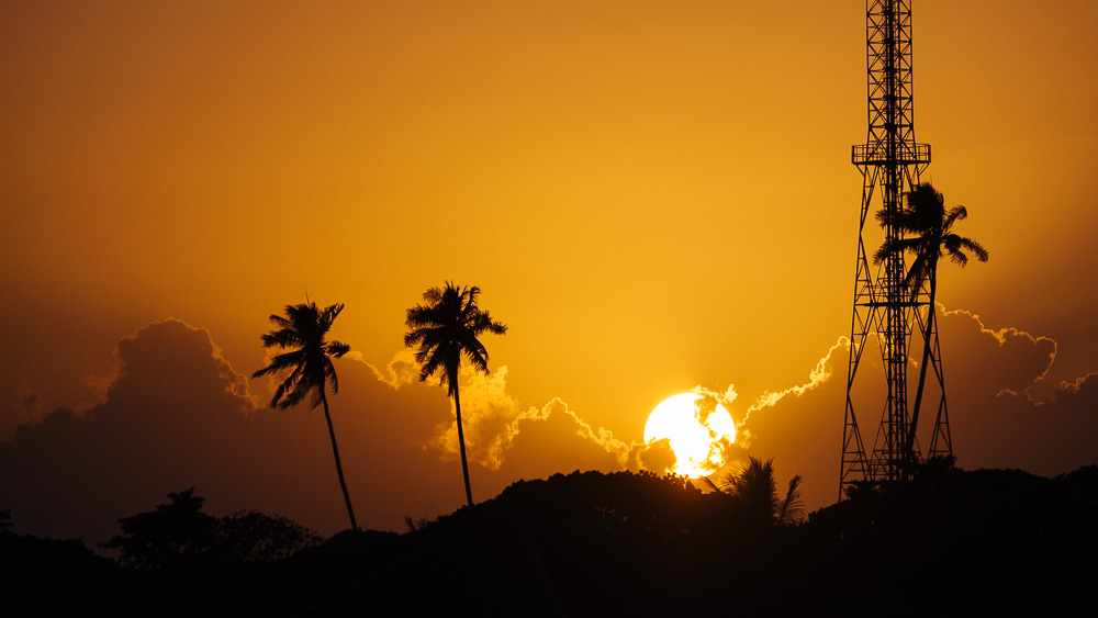怎样将太阳拍好看,如何把太阳拍清楚