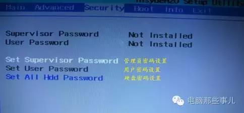 电脑bios怎么改中文翻译,电脑bios怎么设置中文翻译