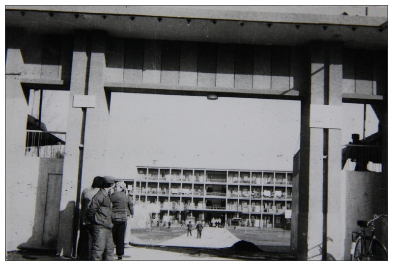 林甸县70年代老照片,林县老照片全集