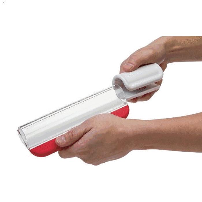 切水果正确打开方式,懒人切水果的做法大全