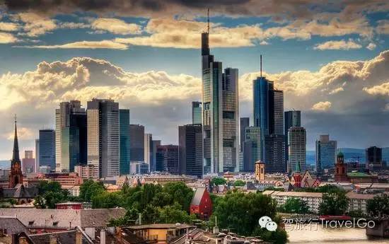 欧洲自驾注意事项有哪些,十一假期旅游西欧