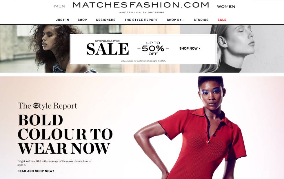 海淘电商攻略,那些不为人知的国外电商平台