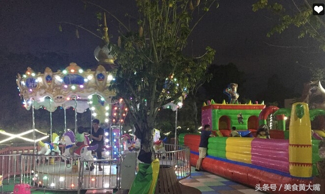 三亚吃豪华海鲜自助视频,三亚火车头万人海鲜广场