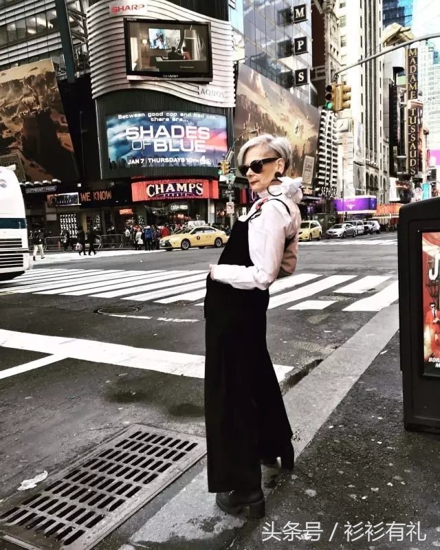 杨幂宋茜穿什么衣服,杨幂宋茜教你时髦拗造型