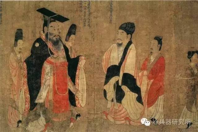 隋朝灭突厥版图多大,大隋将突厥一分为二