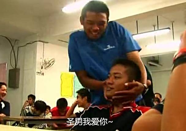 想走出“国足阴影”？这群热血燃梦的足球小将能帮你