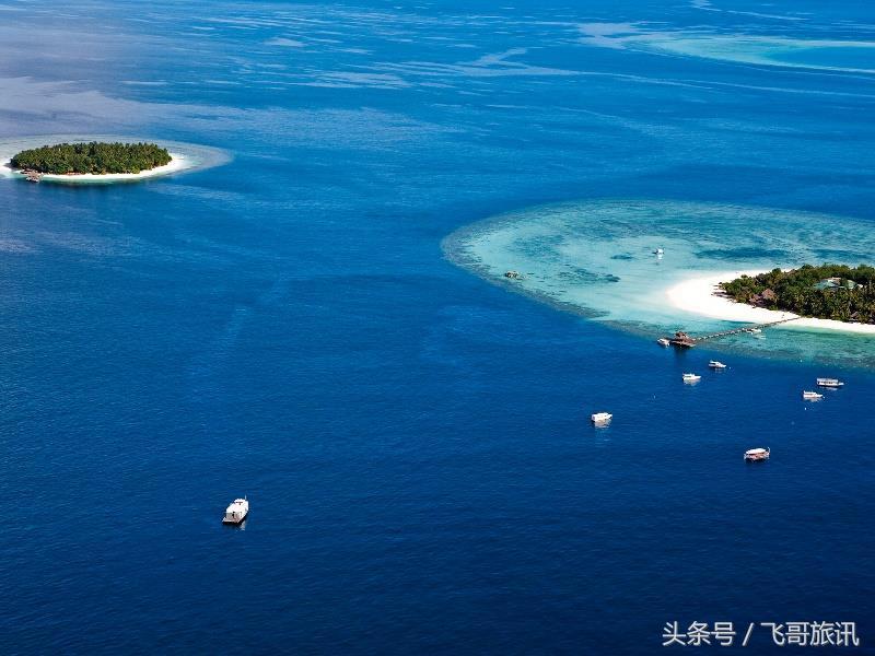 最全马尔代夫选岛攻略,马尔代夫自由行攻略一日游