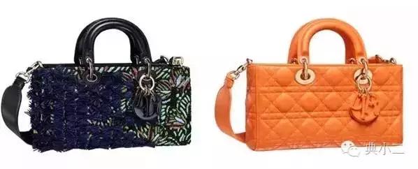 dior新风格,dior风格的变化