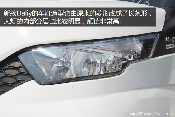 进口依维柯daily4x4最新款,依维柯daily4x4国产