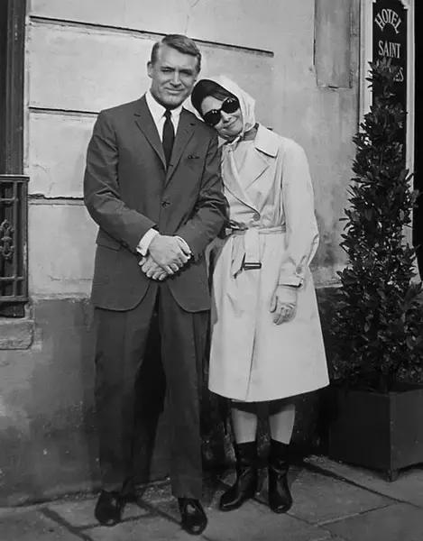 那些帅到让明星感叹的明星,盘点又帅又美的明星